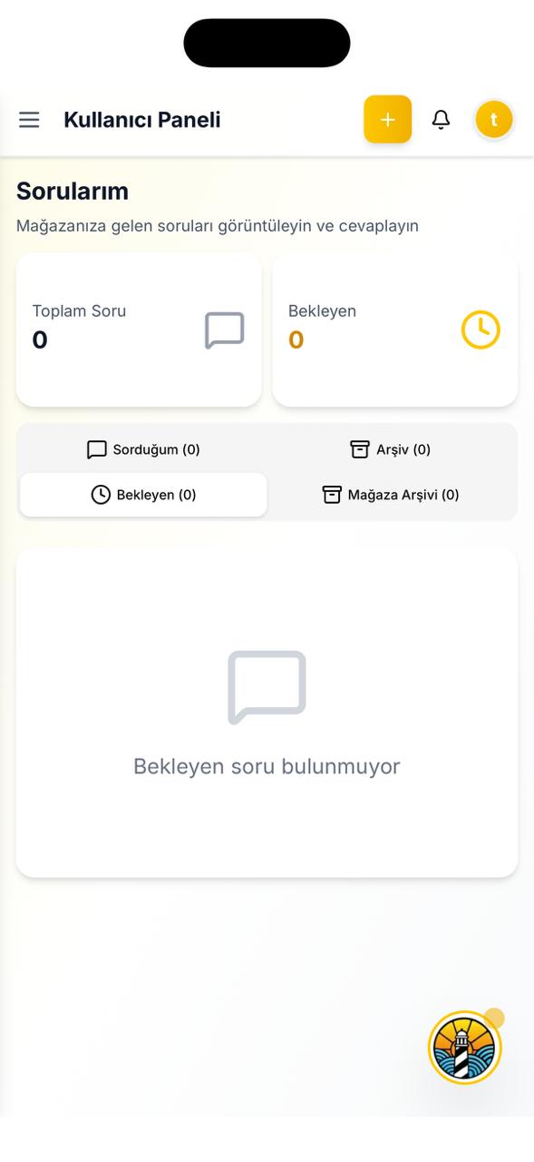Invest Barter Pazaryeri — ekran 6