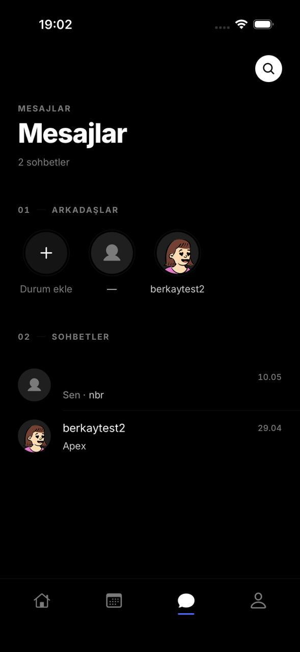 Movet — ekran 6